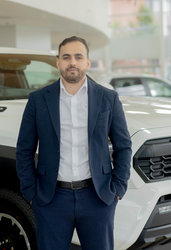 Youness Lamzouri