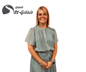 Chloé St-Gelais