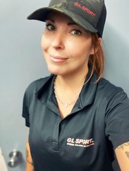 Julie Bourret