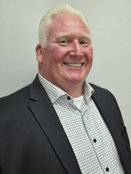 Patrick Tessier