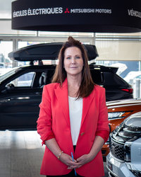 Josée Patricia Villeneuve