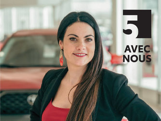 Ariane Lambert-Goguen