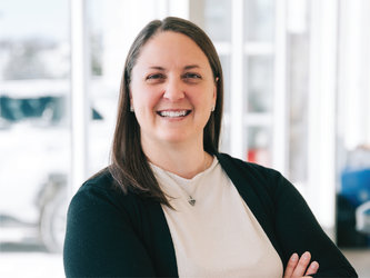 Marie-Soleil Bédard, CPA