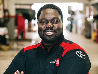 Elhadji Ousmane Diop