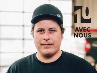 Pier-Olivier Rancourt