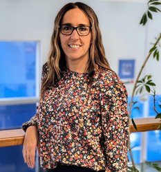 Joëlle Leduc