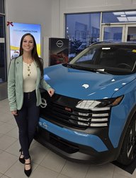 Énola Cadrin-Mercier