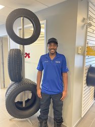 Gislain Neslay Kouamou