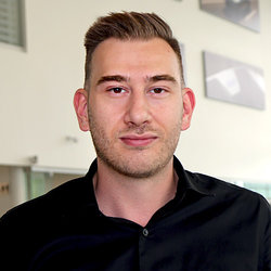 Alexandre Blouin