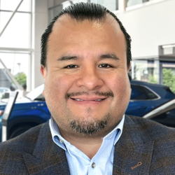 Andres Caballero