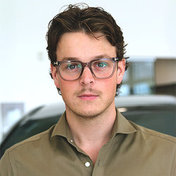 Christopher Pelletier