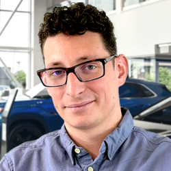 Christophe Ayel