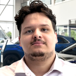 Daniel Galvez Gonzalez