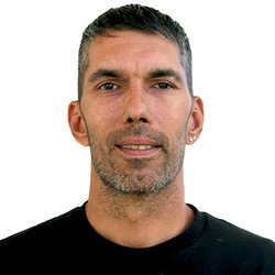 Danny Beauchemin