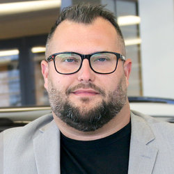 Danny Gariépy