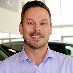 Dave Massicotte