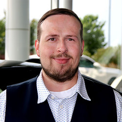 David Labrecque