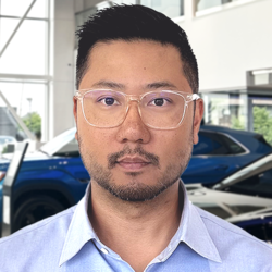 David Tri Nguyen