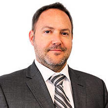 Marc-André Rousseau