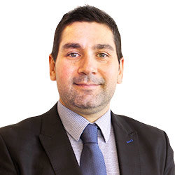 Vincent Ricard