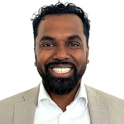 Jackson Baskaran