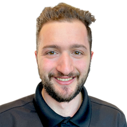 Jake Di Nucci