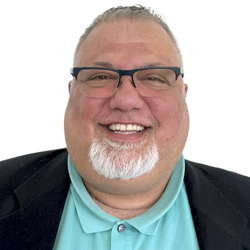 John Anastasopoulos