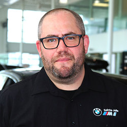 Jonathan Trottier