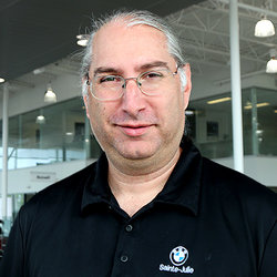 Karl Desnoyers