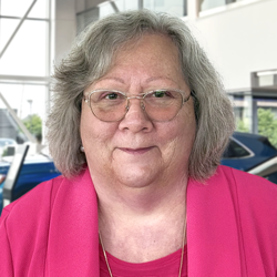 Lise-Andrée Magnan