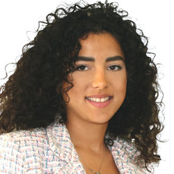 Marwa El Jouhari