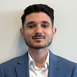 Mehmet Celik