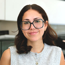 Mégane Grenier Arsenault