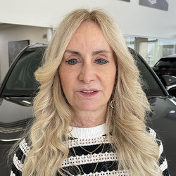 Nathalie Gravel