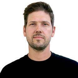 Patrick Charron