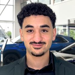 Ramzy Ibrahim