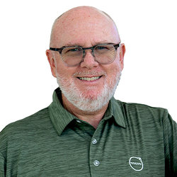 Richard Plante