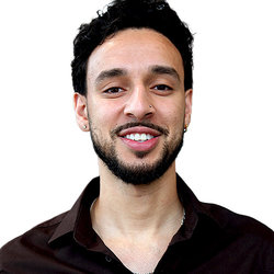 Saqib Khan