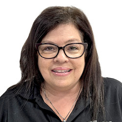 Sylvie Lefebvre