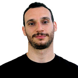 Youssef Rekaya