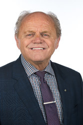 Laval Boulianne