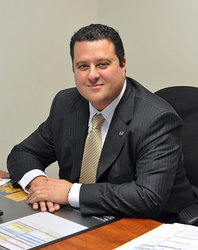 Naji El-Mousfi