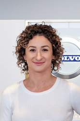 Andreea Ursu