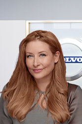 Geneviève Deneault