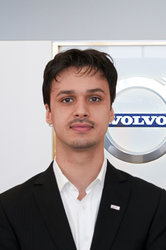 Malek Léger-Ghariani