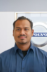 Michael Martinez