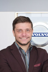 Nicolas Rouveyrol