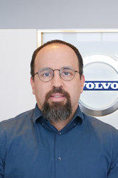 Rodolfo Arenas