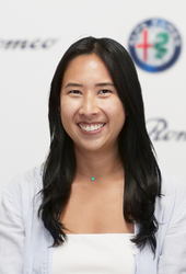 Sarah Zulkarnain