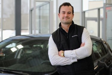 Charles-Thomas Beauvais